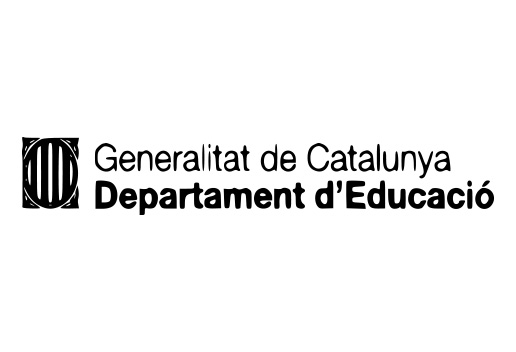 Logo generalitat Ans Educaci 