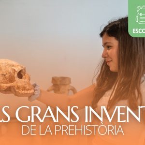 Els grans invents de la Prehistòria