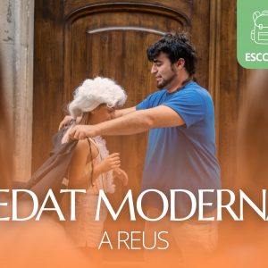 L'edat moderna a Reus