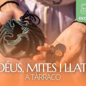 Déus, mites i llatí a Tàrraco