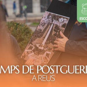 Temps de Postguerra