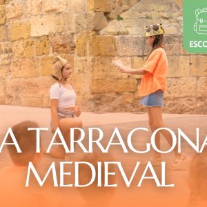 La Tarragona medieval