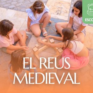 El Reus medieval