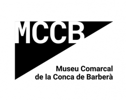 Logo Museu Comarcal de la Conca de Barberà MCCB