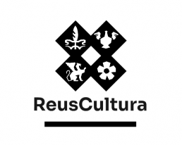 Logo Reus Cultura
