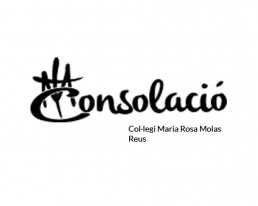 Logo Col·legi Consolació Maria Rosa Molas Reus