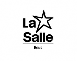 Logo La Salle Reus
