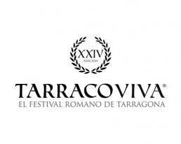 Logo Tarraco Viva