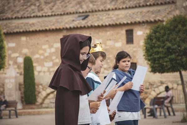 Medieval Stories a Montblanc - Imatge 2