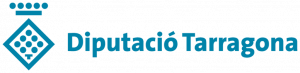 Logo Diputació de Tarragona