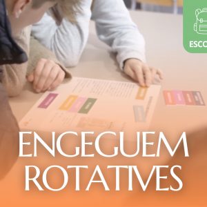 Engeguem rotatives