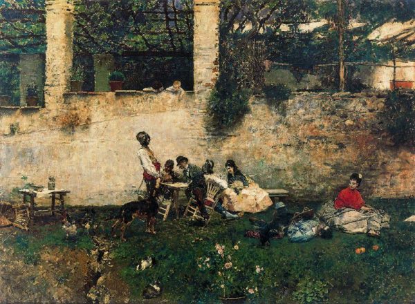 Descobrint Marià Fortuny - Imatge 3
