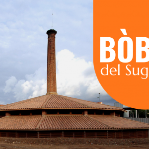 Visita guiada a la Bòbila del Sugranyes