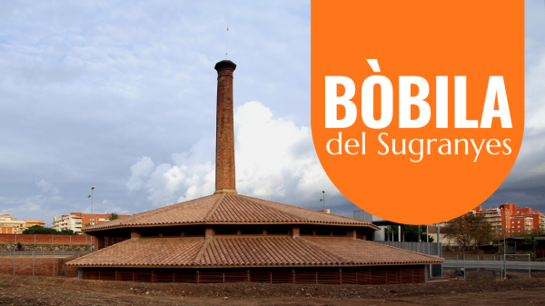 Visita guiada a la Bòbila del Sugranyes