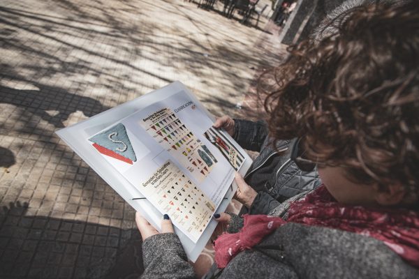 Ruta guiada Les Llambordes de la memòria - Imatge 4