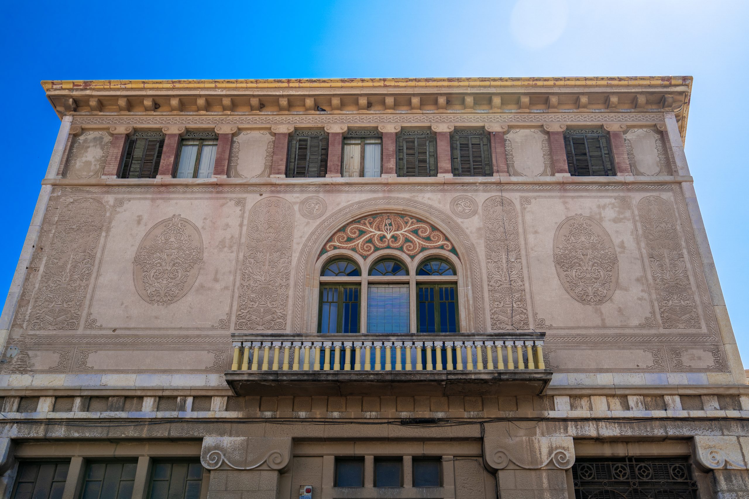 Ruta guiada del Modernisme de Reus - Imatge 2