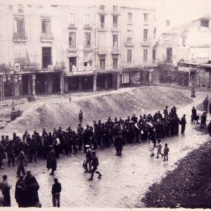 1936-1939: Històries d'una ciutat en guerra