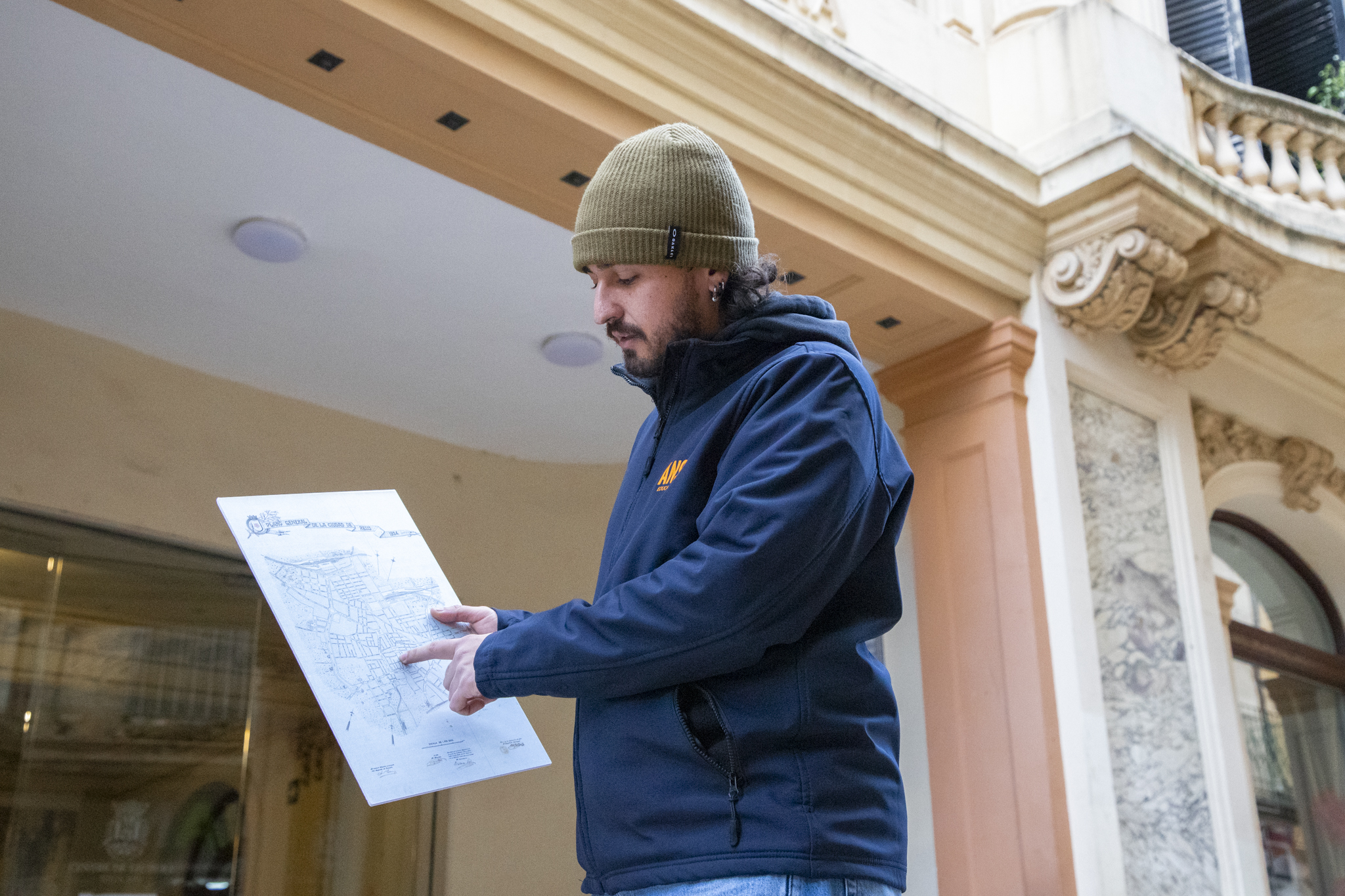 1936-1939: Històries d'una ciutat en guerra - Imatge 4