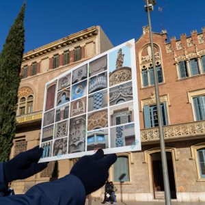 Ruta guiada del Modernisme de Reus