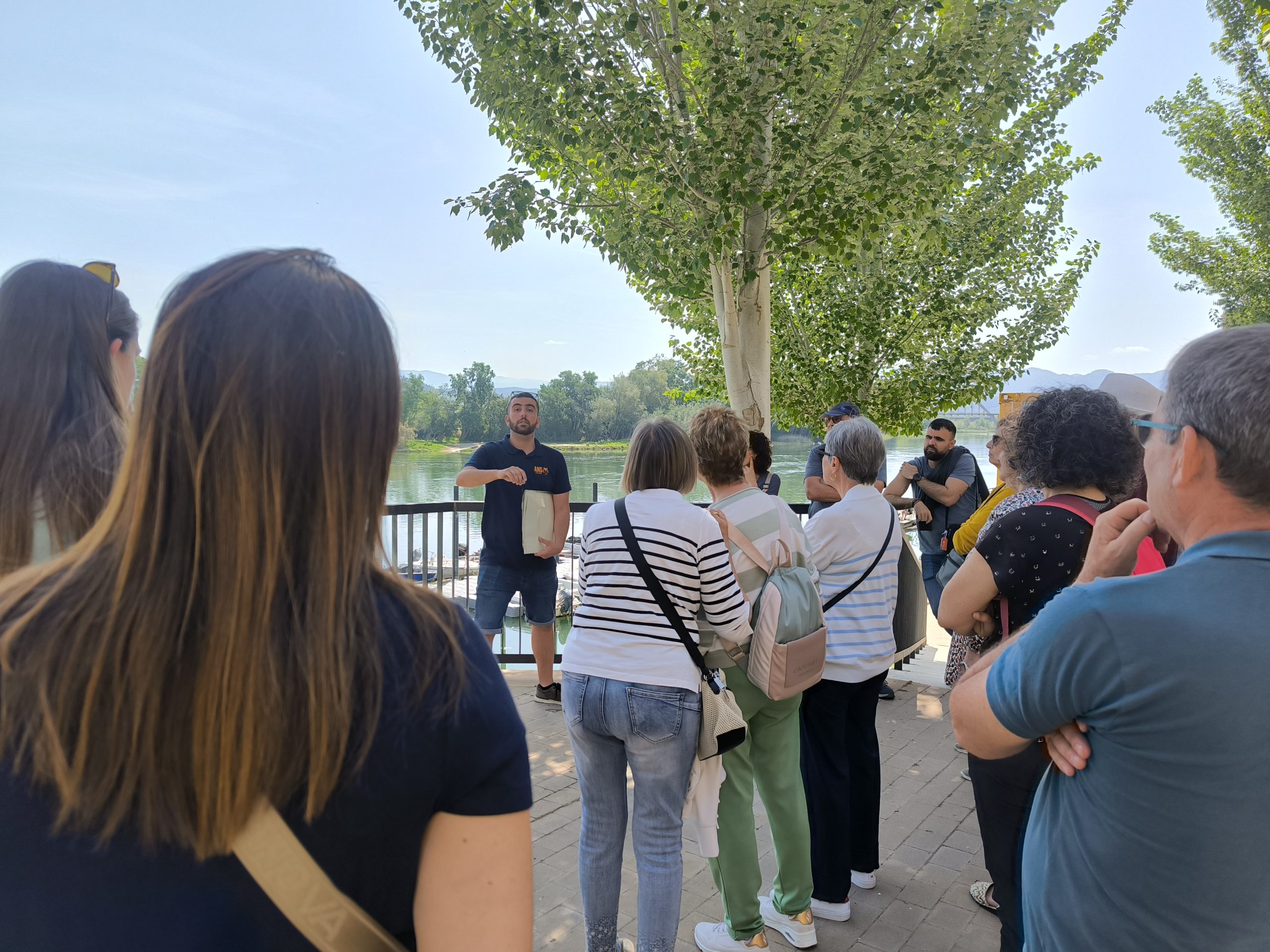 La Guerra Civil a la vora de l'Ebre - Imatge 5