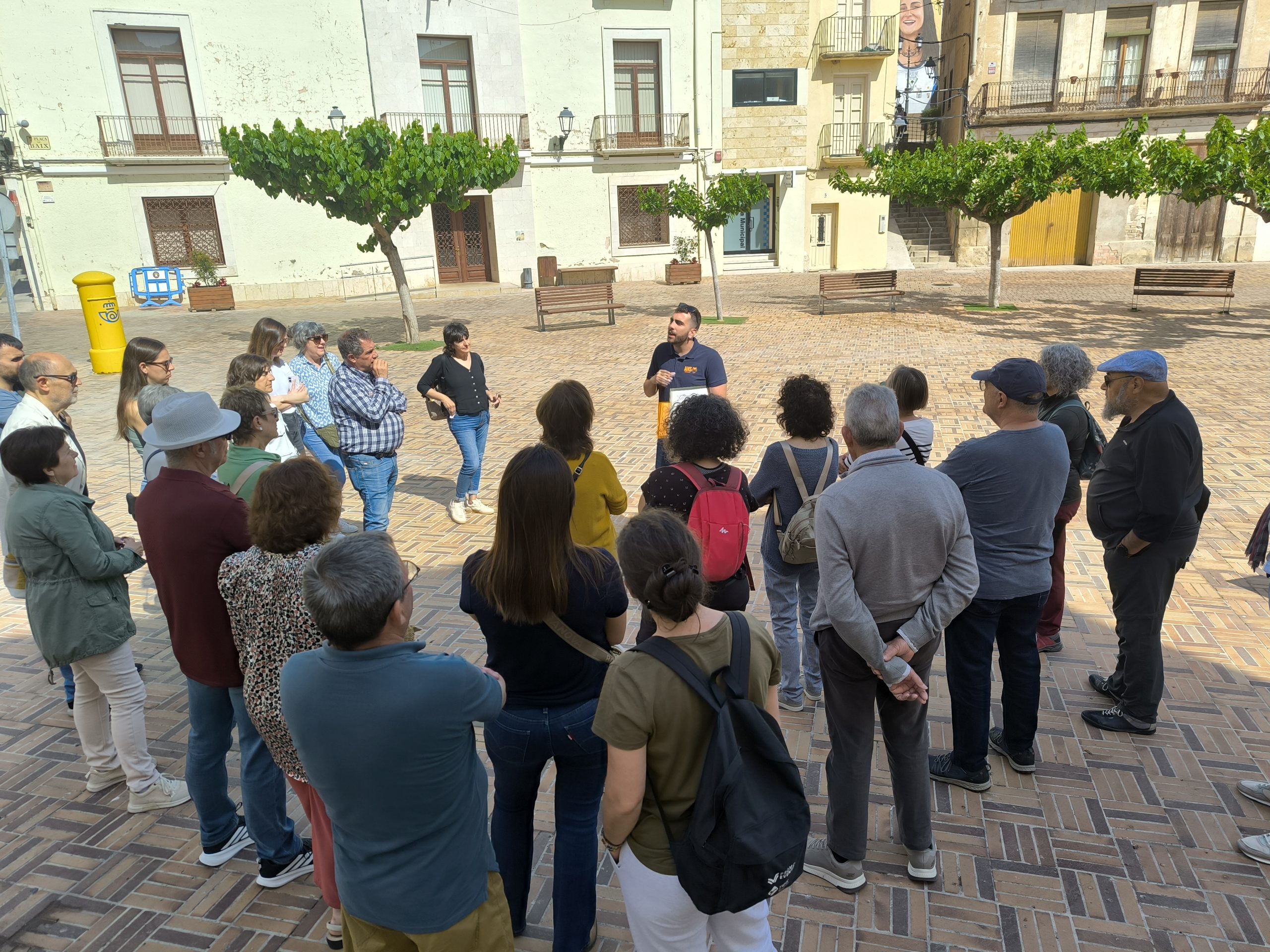 La Guerra Civil a la vora de l'Ebre - Imatge 2