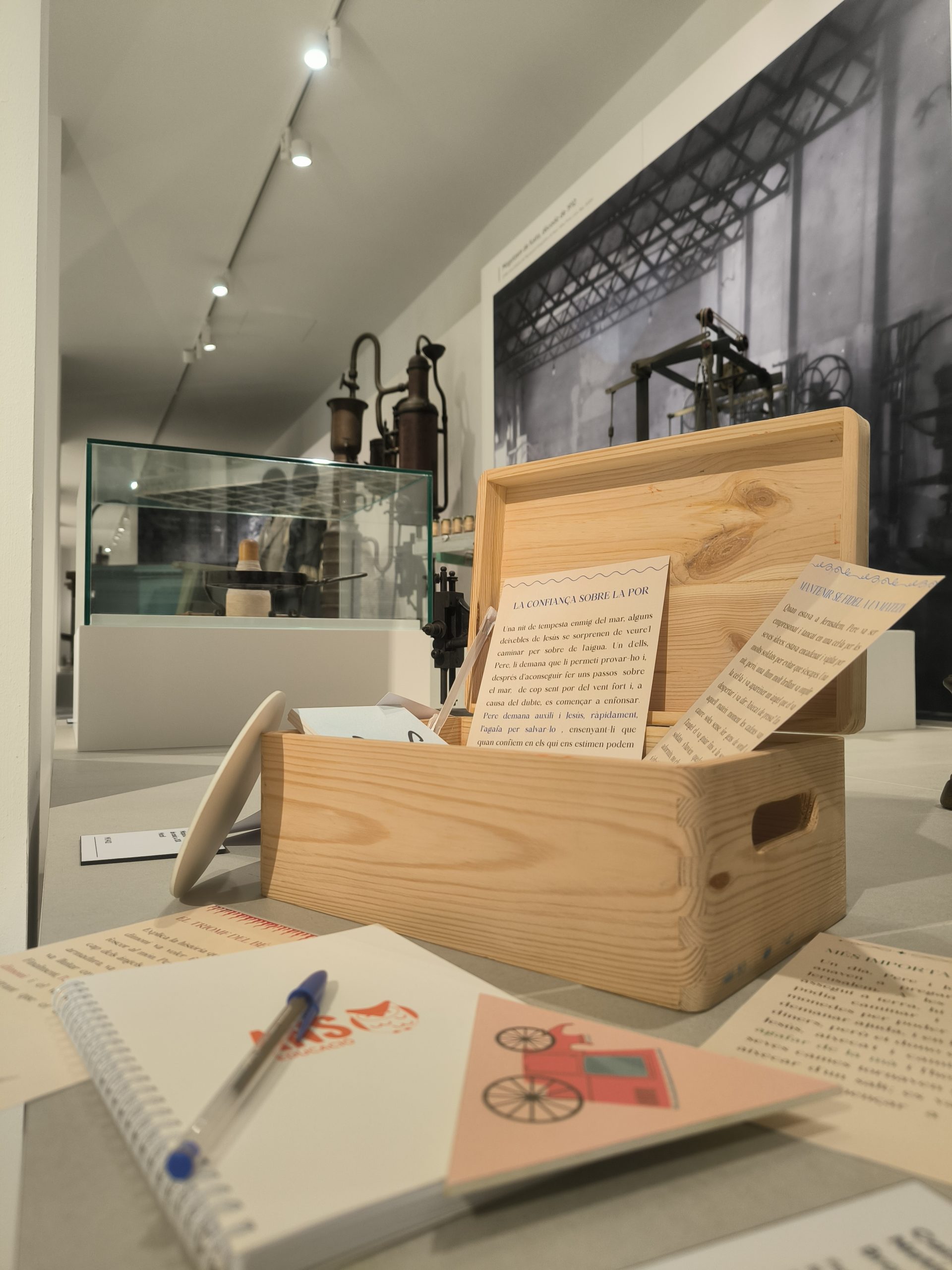 La capital del sud - Visita el nou Museu de Reus